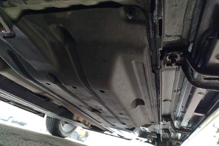 Used Geely Auto Monjaro 2019 300T YAOXINGZHE Chassis Front Left