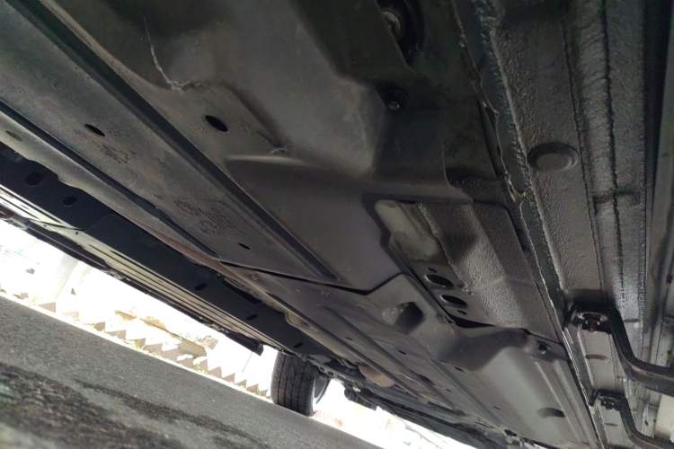 Used Geely Auto Monjaro 2019 300T YAOXINGZHE Chassis Rear Right