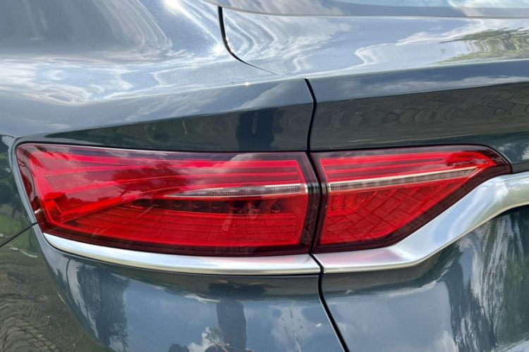 Used Geely Auto Monjaro 2019 Facelift 300T Yaxingzhe Exterior 13