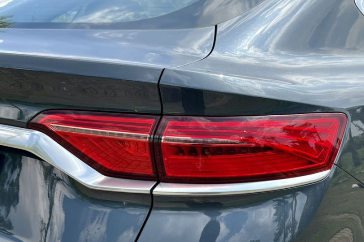 Used Geely Auto Monjaro 2019 Facelift 300T Yaxingzhe Exterior 9