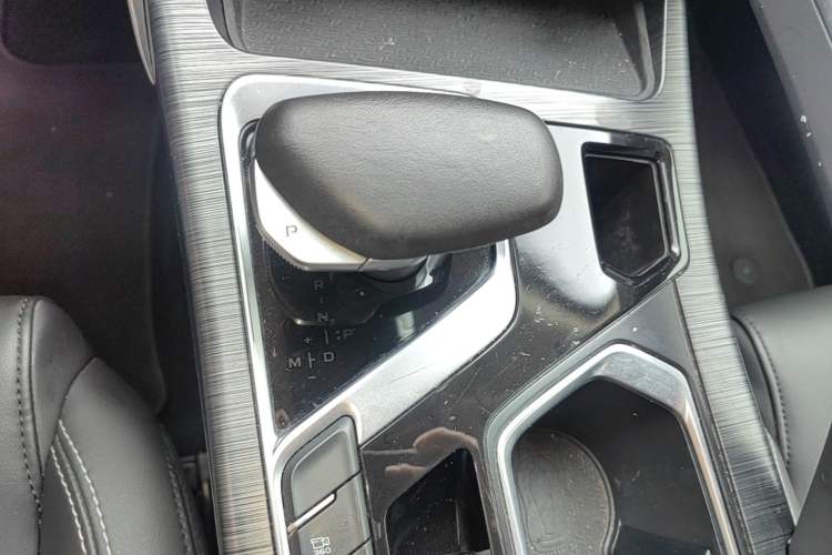 Used Geely Auto Monjaro 2019 350T YAOXINGZHE Gear Lever