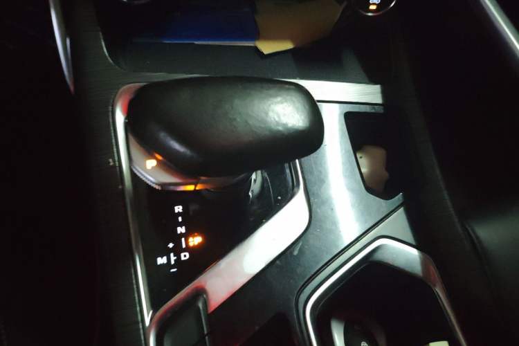 Used Geely Auto Monjaro 2019 350T YAOXINGZHE Gear Lever