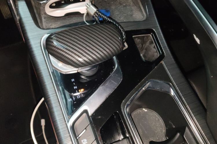 Used Geely Auto Monjaro 2019 350T YAOXINGZHE Gear Lever