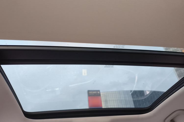 Used Geely Auto Monjaro 2019 300T YAOXINGZHE Headliner