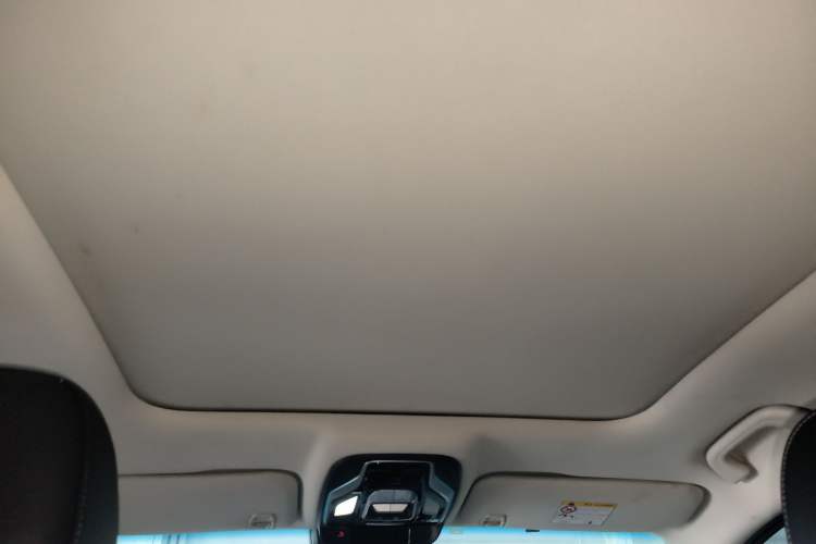 Used Geely Auto Monjaro 2019 300T YAOXINGZHE Headliner