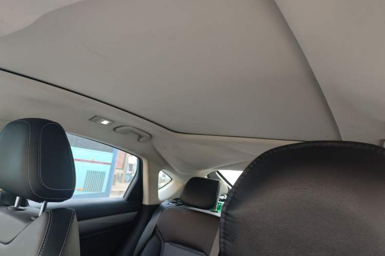 Used Geely Auto Monjaro 2019 300T YAOXINGZHE Headliner