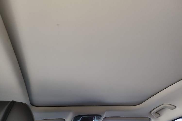 Used Geely Auto Monjaro 2019 300T YAOXINGZHE Headliner
