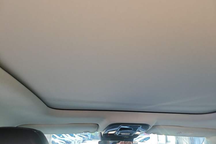 Used Geely Auto Monjaro 2019 300T YAOXINGZHE Headliner
