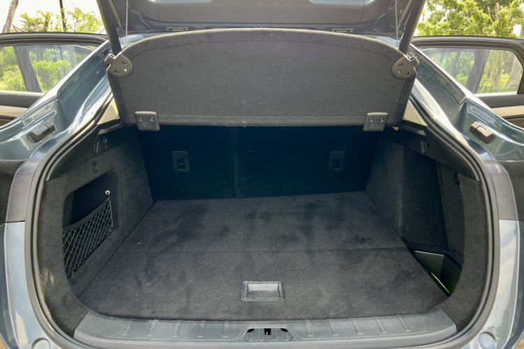 Used Geely Auto Monjaro 2019 Facelift 300T Yaxingzhe Interior 15