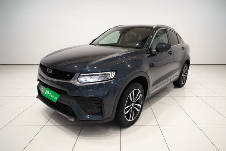 Geely Auto Monjaro 2019 300T Explorer usata Guazi used car, China used car export, Used car for sale, Used cars, Cheapest cars for sale