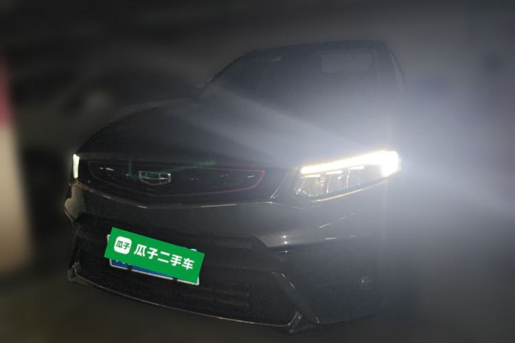 Used Geely Auto Monjaro 2019 Facelift 350T YAOXINGZHE Guazi used car, China used car export, Used car for sale, Used  cars, Cheapest cars for sale