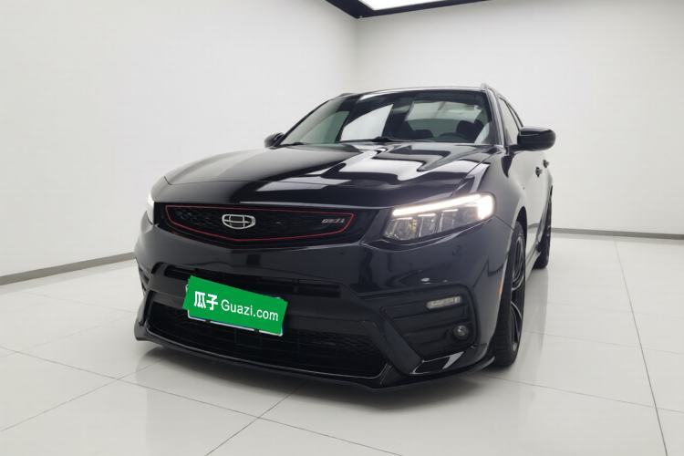 Gebrauchter Geely Auto Monjaro 2019 Facelift 350T YAOXINGZHE Guazi used car, China used car export, Used car for sale, Used cars, Cheapest cars for sale