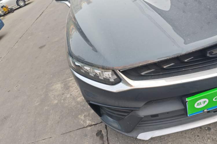 Used Geely Auto Monjaro 2019 300T YAOXINGZHE Right Front Headlight