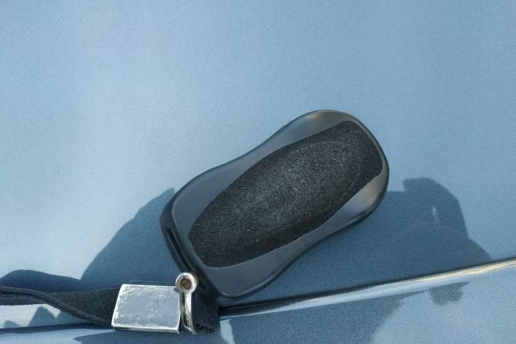 Used Geely Auto Monjaro 2019 350T YAOXINGZHE Vehicle Key