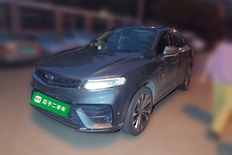 Used Geely Auto Monjaro 2019 350T Yuxingzhe Guazi used car, China used car export, Used car for sale, Used cars, Cheapest cars for sale