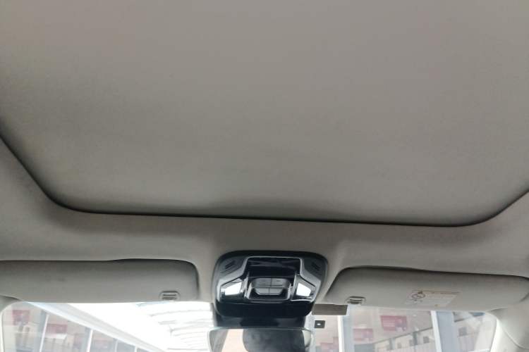 Used Geely Auto Monjaro 2019 350T YAOXINGZHE Headliner