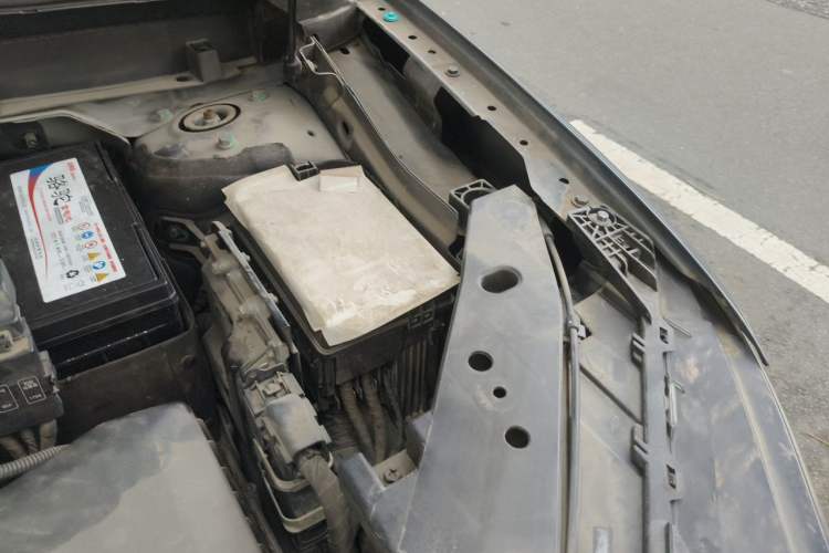 Used Geely Auto Monjaro 2019 350T YAOXINGZHE Engine Bay Left