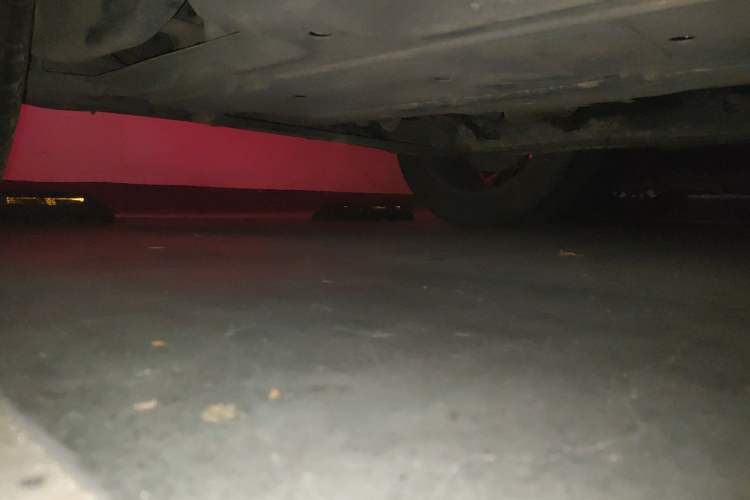 Used Geely Auto Monjaro 2019 350T YAOXINGZHE Chassis Rear Right
