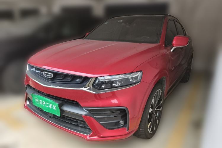 Geely Auto Monjaro 2019 350T Yuxingzhe с пробегом Guazi used car, China used car export, Used car for sale, Used  cars, Cheapest cars for sale