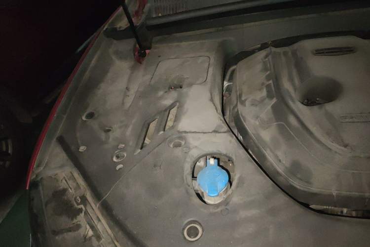 Used Geely Auto Monjaro 2019 350T YAOXINGZHE Engine Bay Right