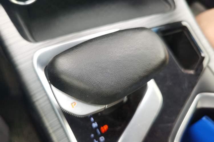 Used Geely Auto Monjaro 2019 350T YAOXINGZHE Gear Lever