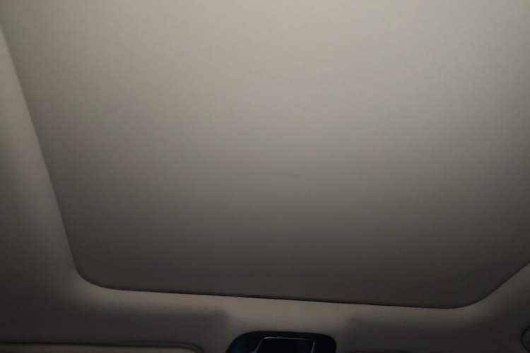 Used Geely Auto Monjaro 2019 350T YAOXINGZHE Headliner
