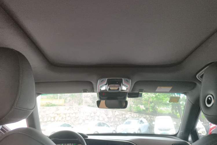 Used Geely Auto Monjaro 2019 350T Yuxingzhe Headliner