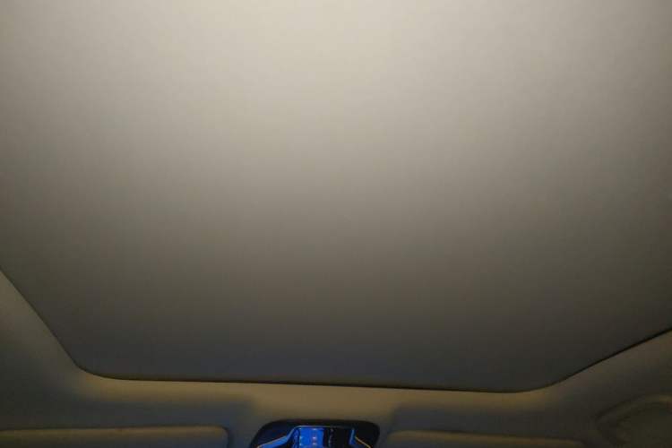 Used Geely Auto Monjaro 2019 350T YAOXINGZHE Headliner