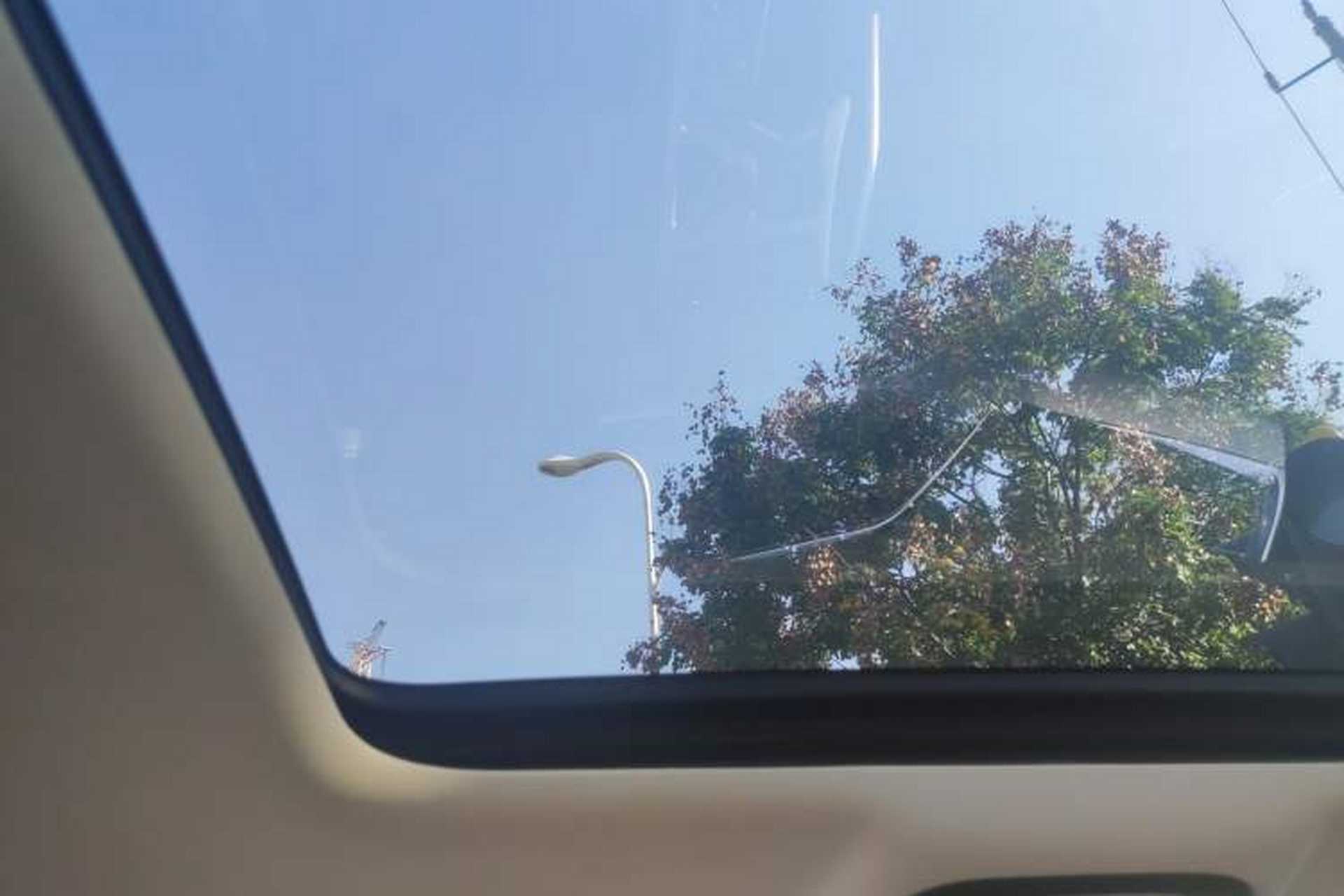 Used Geely Auto Monjaro 2019 300T YAOXINGZHE Headliner