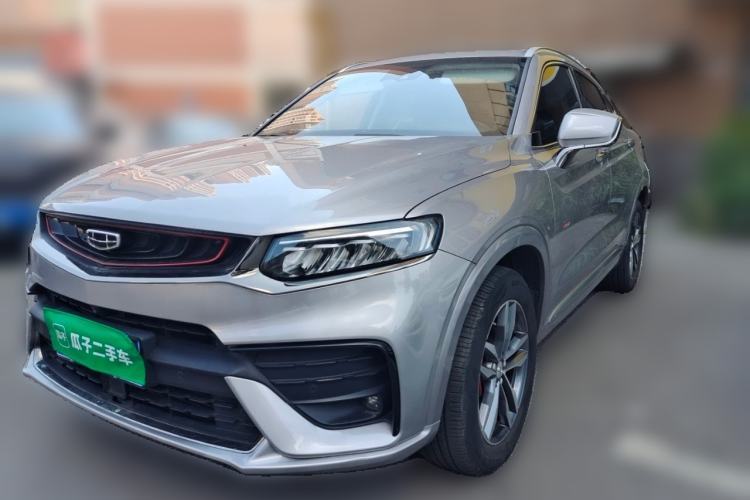 Used Geely Auto Monjaro 2019 350T YAOXINGZHE Guazi used car, China used car export, Used car for sale, Used cars, Cheapest cars for sale