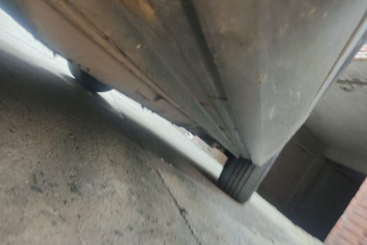 Used Geely Auto Monjaro 2019 300T YAOXINGZHE Chassis Front Left