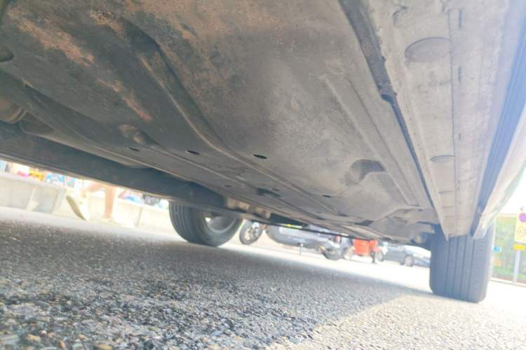 Used Geely Auto Monjaro 2019 350T YAOXINGZHE Chassis Front Left