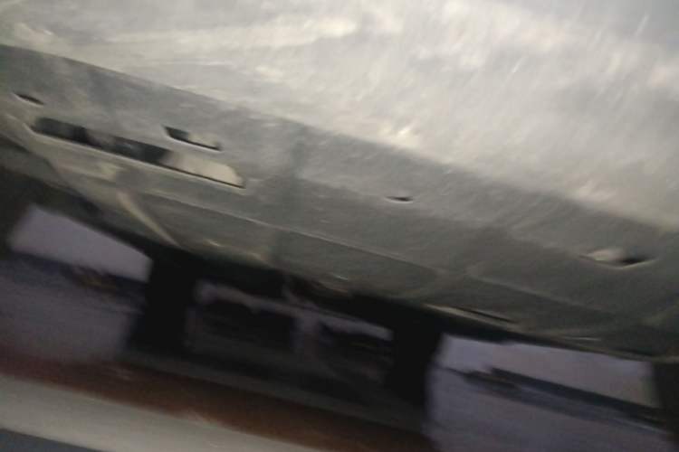Used Geely Auto Monjaro 2019 Facelift 350T YAOXINGZHE Chassis Front