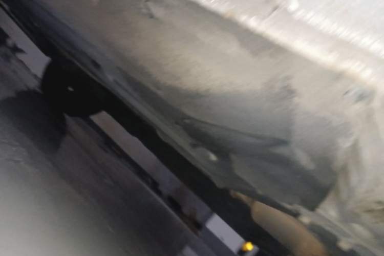 Used Geely Auto Monjaro 2019 Facelift 350T YAOXINGZHE Chassis Front Right