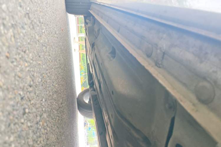 Used Geely Auto Monjaro 2019 350T YAOXINGZHE Chassis Front Right
