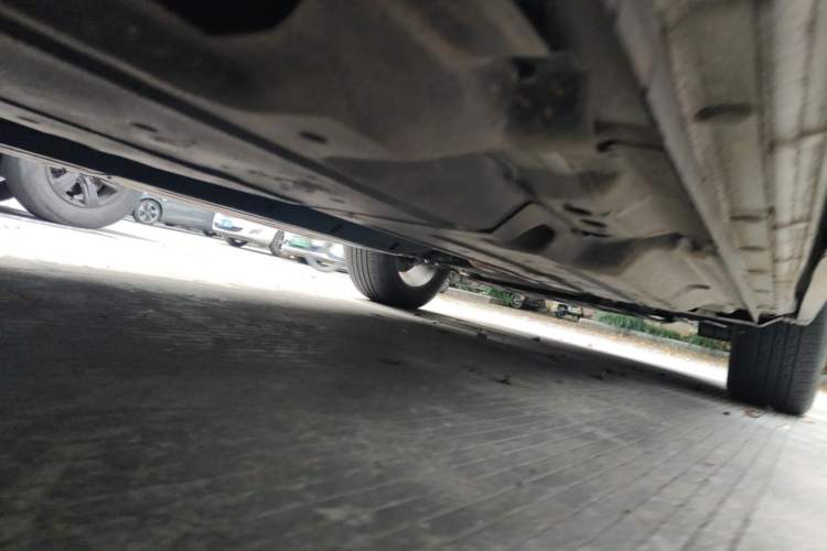 Used Geely Auto Monjaro 2019 300T YAOXINGZHE Chassis Rear Right