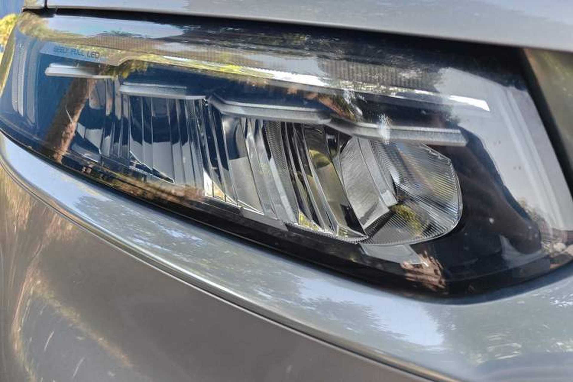 Used Geely Auto Monjaro 2019 300T YAOXINGZHE Exterior 6