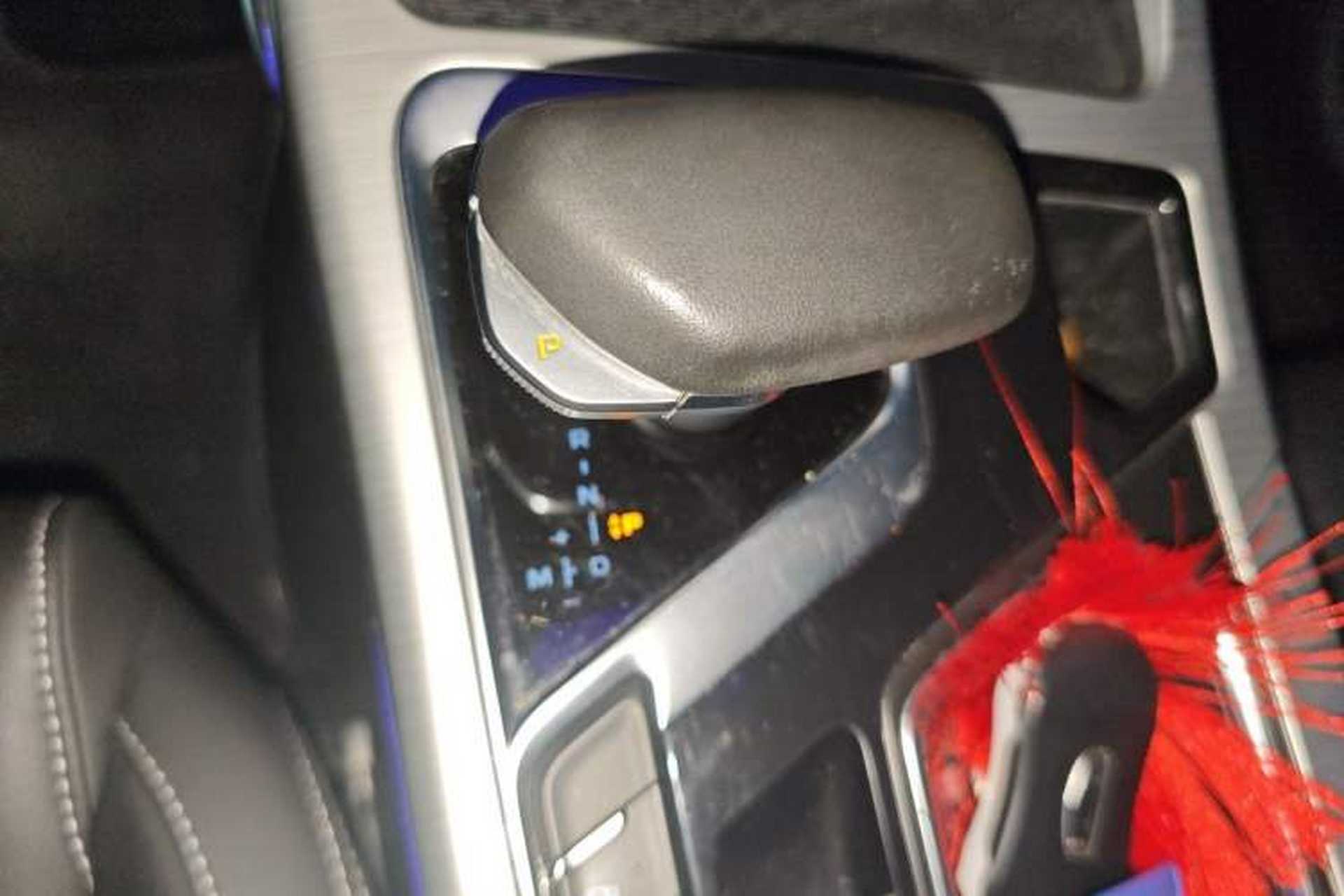 Used Geely Auto Monjaro 2019 300T YAOXINGZHE Gear Lever