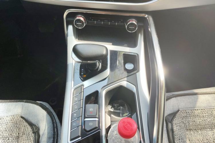 Used Geely Auto Monjaro 2019 300T YAOXINGZHE Gear Lever