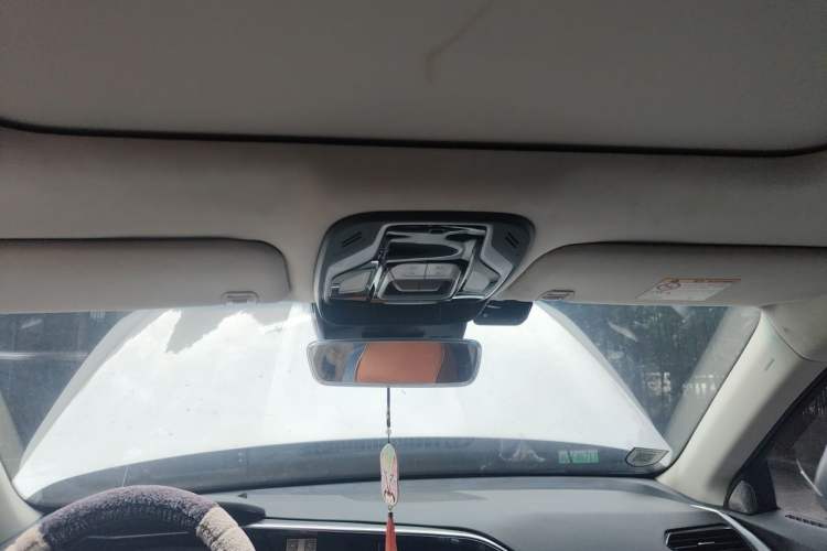 Used Geely Auto Monjaro 2019 300T YAOXINGZHE Headliner