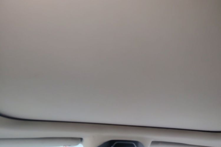 Used Geely Auto Monjaro 2019 Facelift 300T Yaxingzhe Headliner