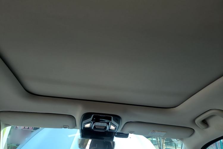 Used Geely Auto Monjaro 2019 300T YAOXINGZHE Headliner