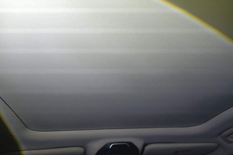 Used Geely Auto Monjaro 2019 Facelift 350T YAOXINGZHE Headliner