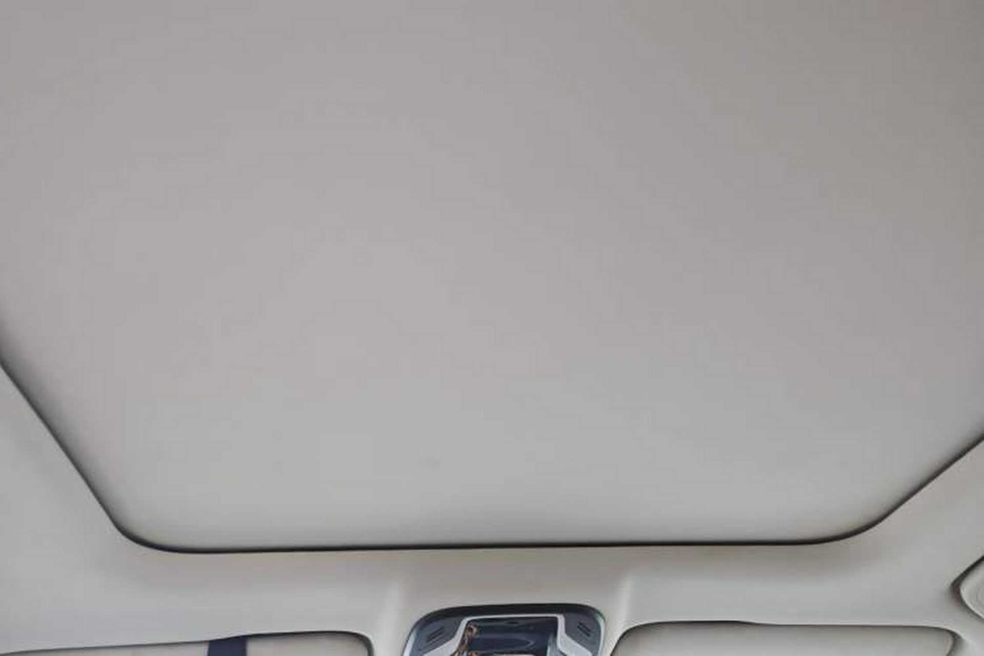 Used Geely Auto Monjaro 2019 350T YAOXINGZHE Headliner