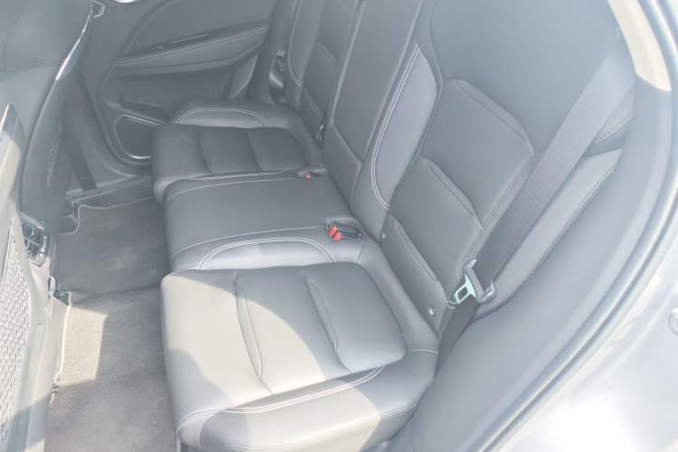 Used Geely Auto Monjaro 2019 350T YAOXINGZHE Left Rear Seat