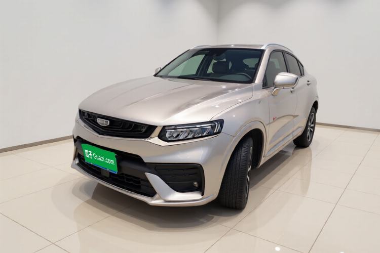 Ojetý Geely Auto Monjaro 2019 350T YAOXINGZHE Guazi used car, China used car export, Used car for sale, Used  cars, Cheapest cars for sale