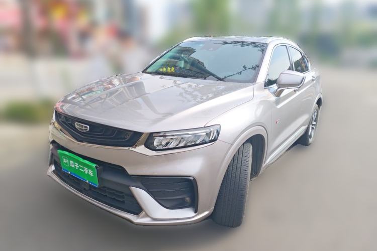 Geely Auto Monjaro 2019 350T YAOXINGZHE مستعملة Guazi used car, China used car export, Used car for sale, Used  cars, Cheapest cars for sale