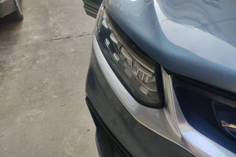 Used Geely Auto Monjaro 2019 300T YAOXINGZHE Right Front Headlight