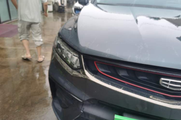 Used Geely Auto Monjaro 2019 350T YAOXINGZHE Right Front Headlight