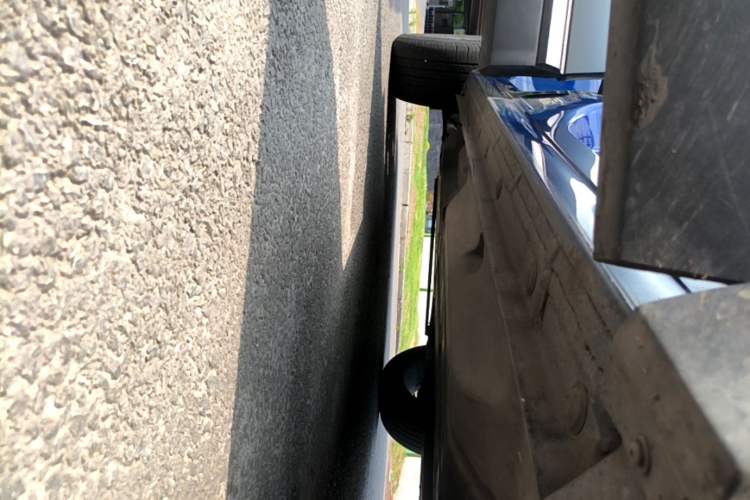 Used Geely Auto Monjaro 2019 300T YAOXINGZHE Right Side Sill